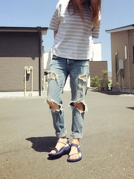 sakuさんのコーディネート