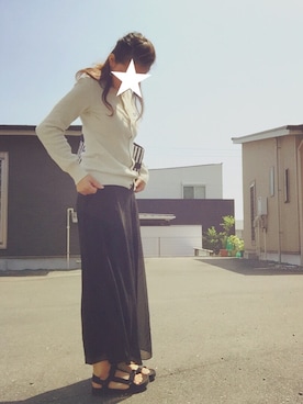 sakuさんのコーディネート