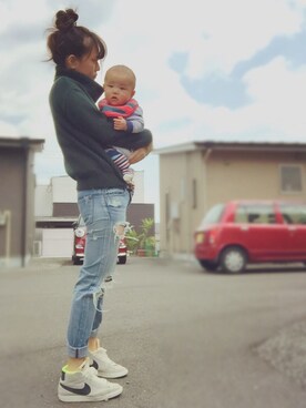 sakuさんのコーディネート