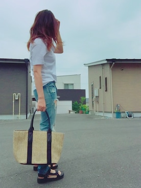 sakuさんのコーディネート