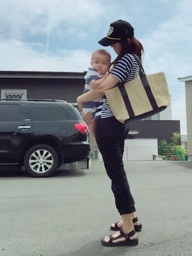 sakuさんのコーディネート