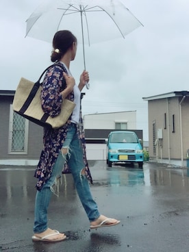 sakuさんのコーディネート