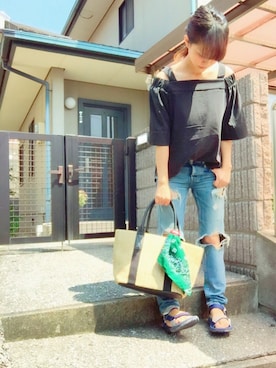 sakuさんのコーディネート