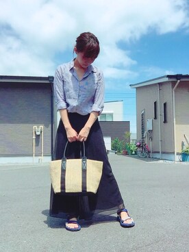 sakuさんのコーディネート