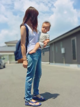 sakuさんのコーディネート