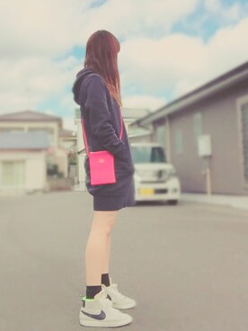 sakuさんのコーディネート