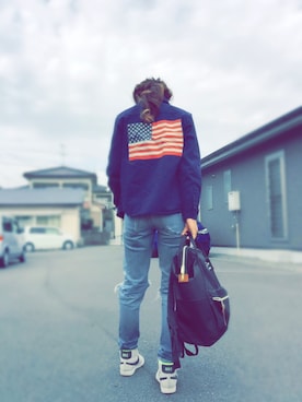 sakuさんのコーディネート