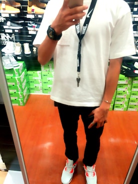 YUHEIさんのコーディネート