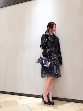 nozomi kiyosueさんのコーディネート