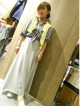 Iwamotoさんのコーディネート