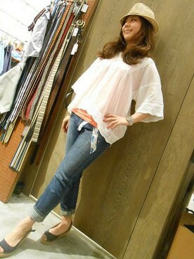 Iwamotoさんのコーディネート