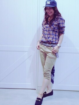 Iwamotoさんのコーディネート