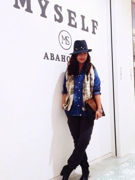 Iwamotoさんのコーディネート