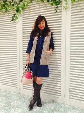 Iwamotoさんのコーディネート