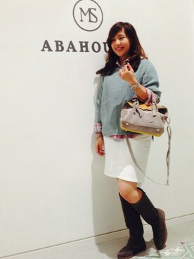 Iwamotoさんのコーディネート