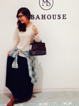 Iwamotoさんのコーディネート