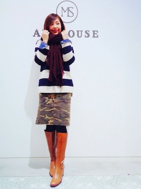 Iwamotoさんのコーディネート