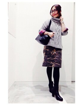 Iwamotoさんのコーディネート