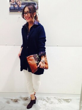 Iwamotoさんのコーディネート