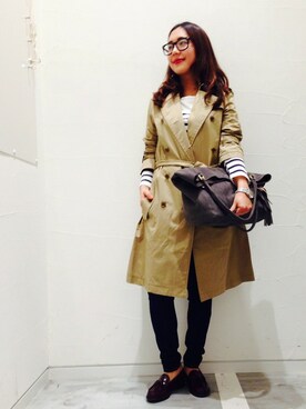 Iwamotoさんのコーディネート