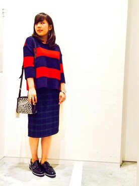 Iwamotoさんのコーディネート