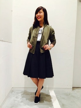 Iwamotoさんのコーディネート