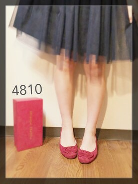 natsumiさんのコーディネート