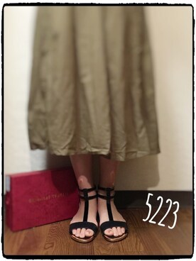 natsumiさんのコーディネート