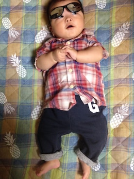 cho-chukeさんのコーディネート