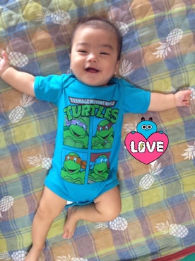 cho-chukeさんのコーディネート