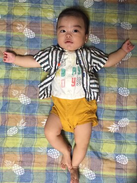 cho-chukeさんのコーディネート