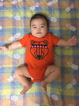 cho-chukeさんのコーディネート