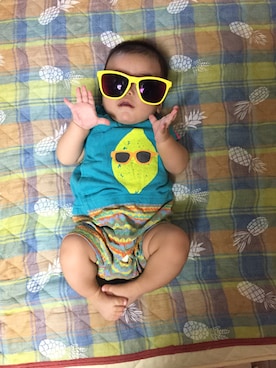 cho-chukeさんのコーディネート