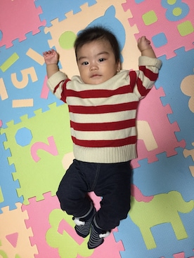 cho-chukeさんのコーディネート