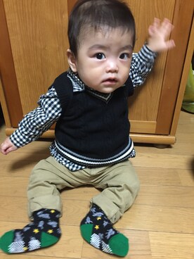 cho-chukeさんのコーディネート