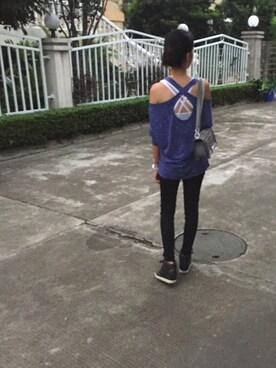 VANETLEONGさんのコーディネート