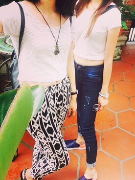 VANETLEONGさんのコーディネート