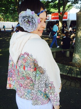 このまつさきさんのコーディネート