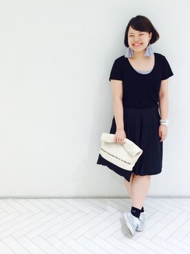 このまつさきさんのコーディネート