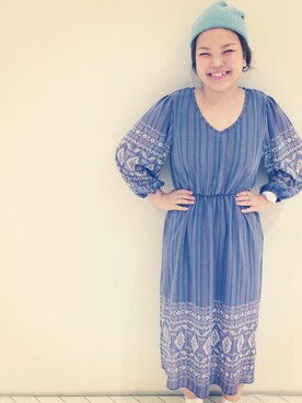 このまつさきさんのコーディネート