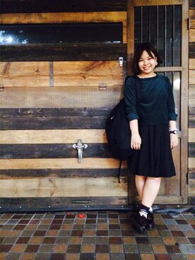 このまつさきさんのコーディネート