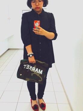 このまつさきさんのコーディネート