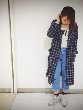 このまつさきさんのコーディネート