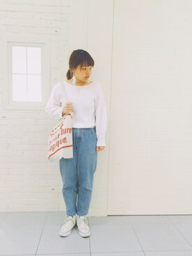 このまつさきさんのコーディネート