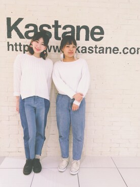 このまつさきさんのコーディネート