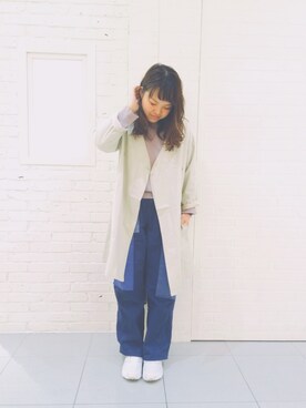 このまつさきさんのコーディネート