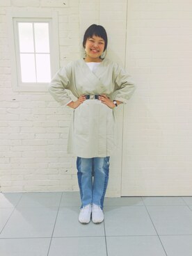 このまつさきさんのコーディネート