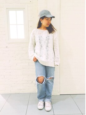 このまつさきさんのコーディネート