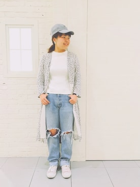 このまつさきさんのコーディネート