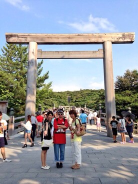 まるこさんのコーディネート